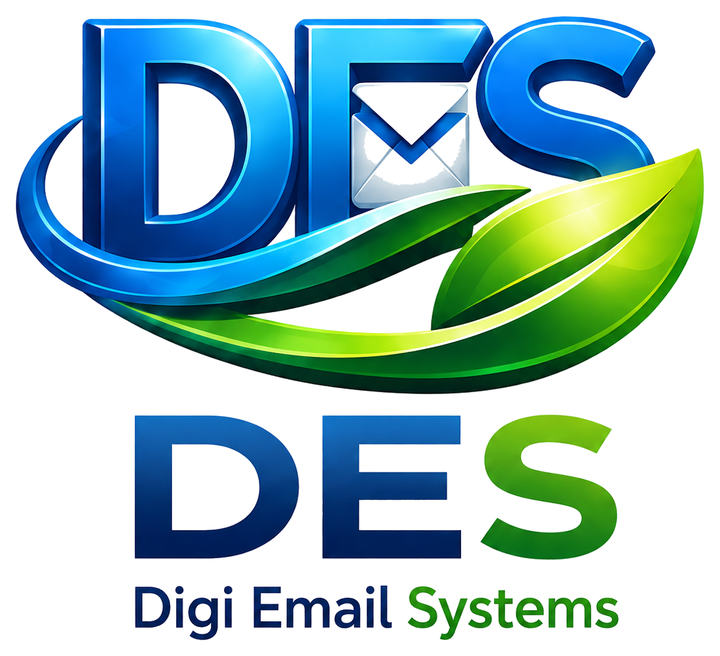 Digi Email Systems