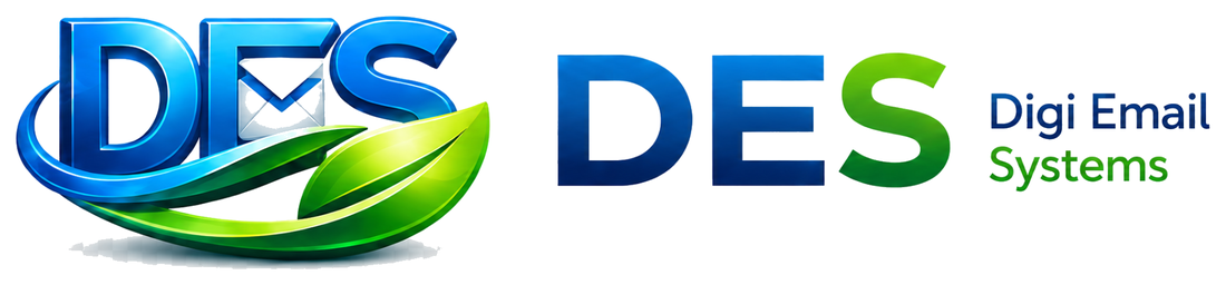 Digi Email Systems